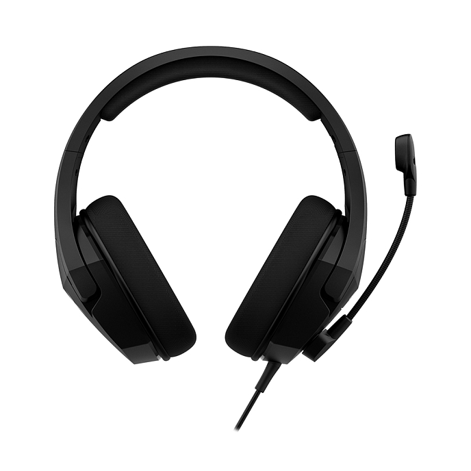 Игровая гарнитура HyperX Cloud Stinger Core 7.1 Black - рис.1
