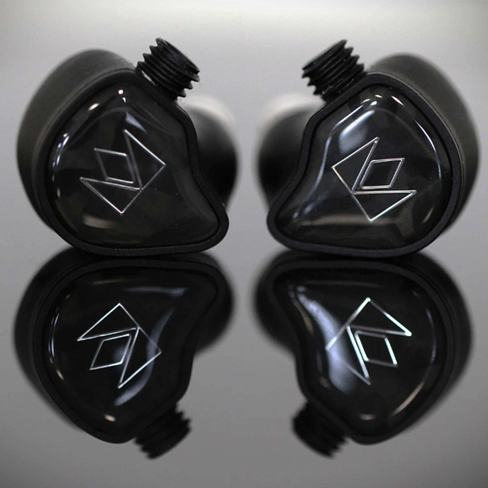 Наушники внутриканальные Noble Audio XM-1 - рис.6