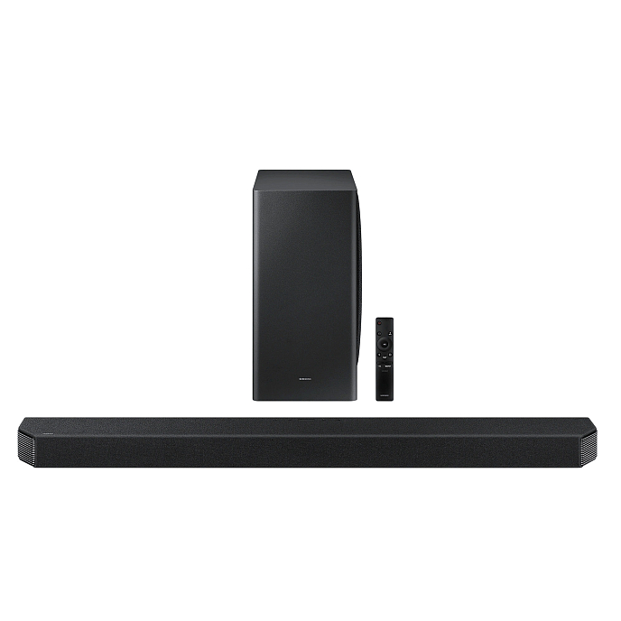 Саундбар Samsung HW-Q900A - рис.0