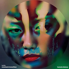 Виниловая пластинка Beifer - Constant.transition LP