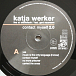 - рис.3 Пластинка Katja Werker - Contact Myself 2.0 LP - рис.3
