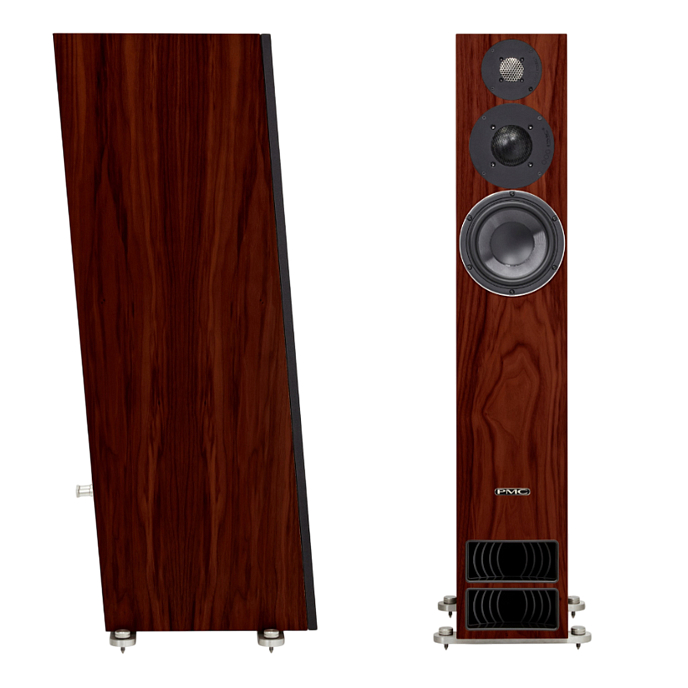 Напольная акустика PMC Twenty5.26 Amarone - рис.2