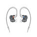 Наушники FiiO FA7 Smoke - рис.0