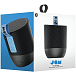 Портативная колонка Jam Double Chill Black - рис.2