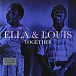 Виниловая пластинка ELLA FITZGERALD & LOUIS ARMSTRONG TOGETHER LP - рис.0
