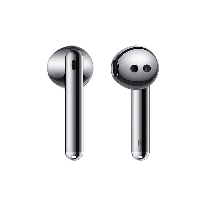 Беспроводные наушники HUAWEI FreeBuds 4 Silver - рис.6
