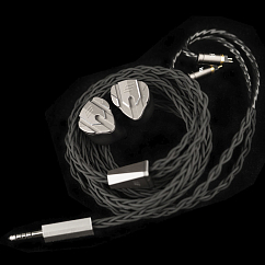 High End наушники Effect Audio Perseus