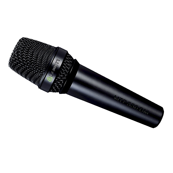 Микрофон вокальный Lewitt MTP550 DM - рис.2