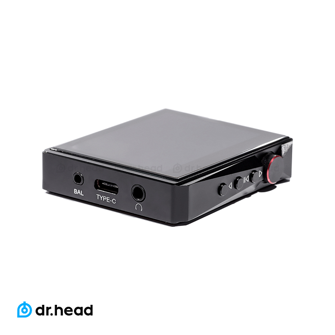 Плеер Hidizs AP80 PRO Black - рис.3