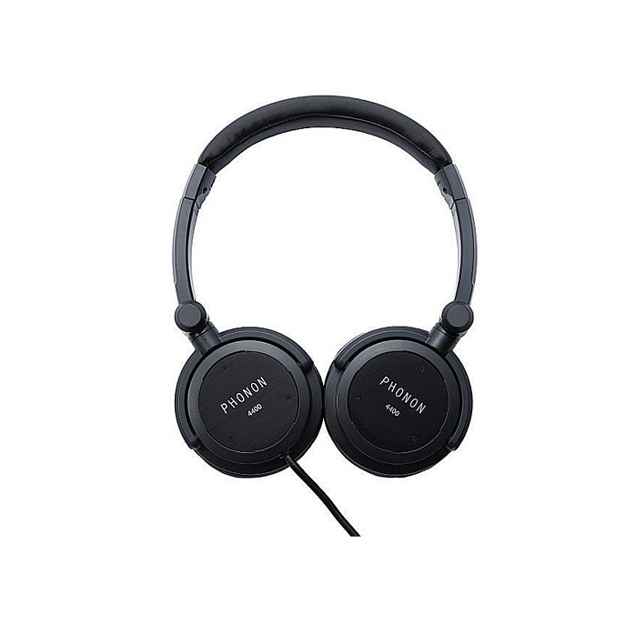 Наушники Phonon 4400 Black - рис.0