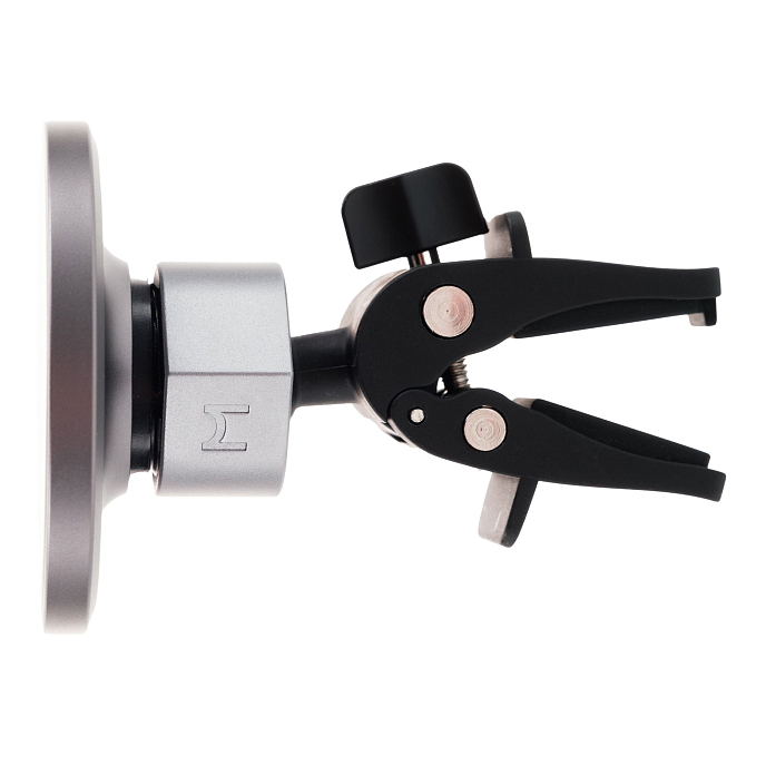 Беспроводная зарядка Magssory Disc midnight - рис.5