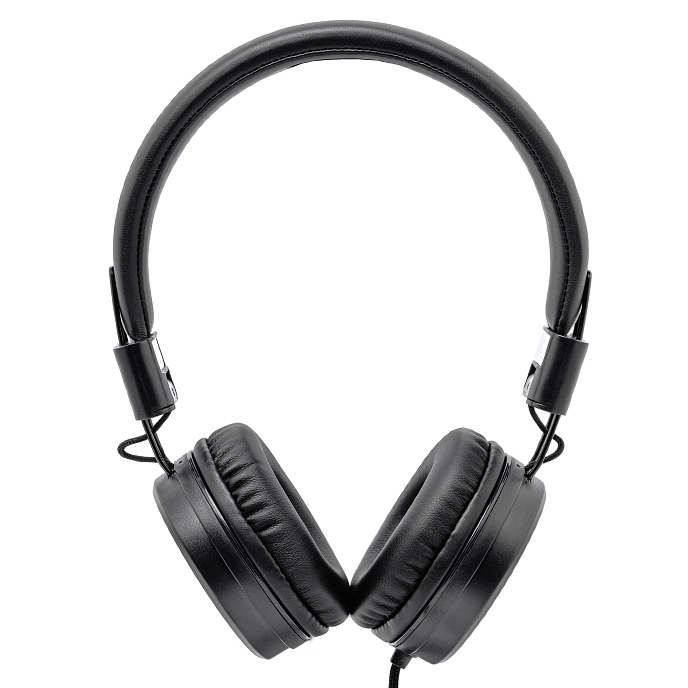 Наушники мониторные CAD MH100 Black - рис.1