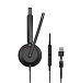 Гарнитура EPOS IMPACT 760 Duo Black - рис.2 Гарнитура EPOS IMPACT 760 Duo Black - рис.2