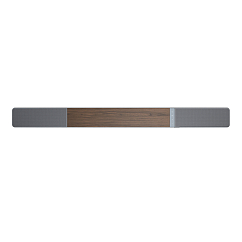 Саундбар Klipsch Flexus Core 300 Walnut
