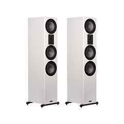Напольная акустика Magnat Signature 607 White