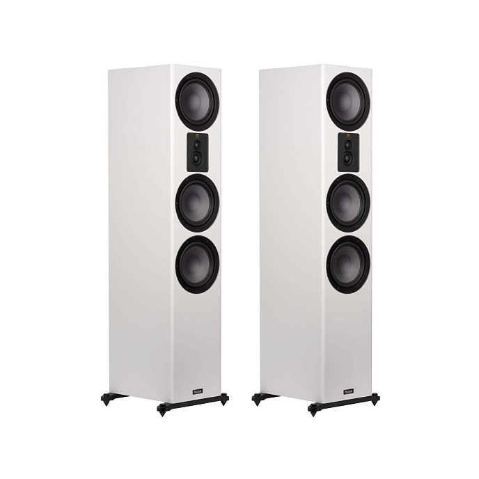Напольная акустика Magnat Signature 607 White - рис.2