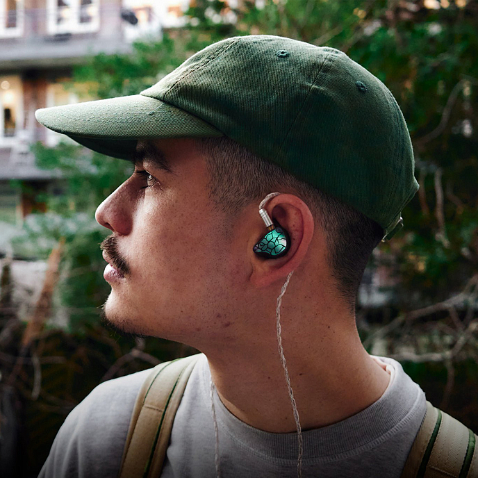 Наушники внутриканальные ThieAudio Hype 4 MKII - рис.9