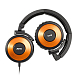 Наушники AKG K619 Orange - рис.1