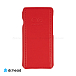 Чехол для плеера Shanling M5s Leather Case Red - рис.3