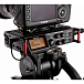 Аудиорекордер Tascam DR-70D Black - рис.6