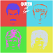 Виниловая пластинка Queen Hot Space - рис.0