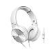 Наушники Pioneer SE-MJ722T-w - рис.0