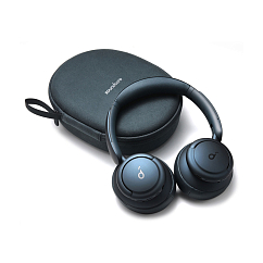 Беспроводные наушники Anker Soundcore Life Q35 Obsidian Blue