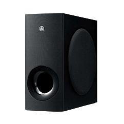 Саундбар Yamaha SR-B40A Black