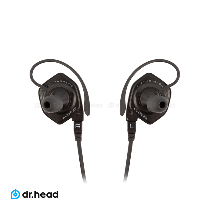 High End наушники Audeze LCDi3 - рис.2