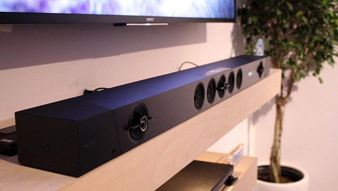 Саундбар Sony HT-ST5000 - рис.13