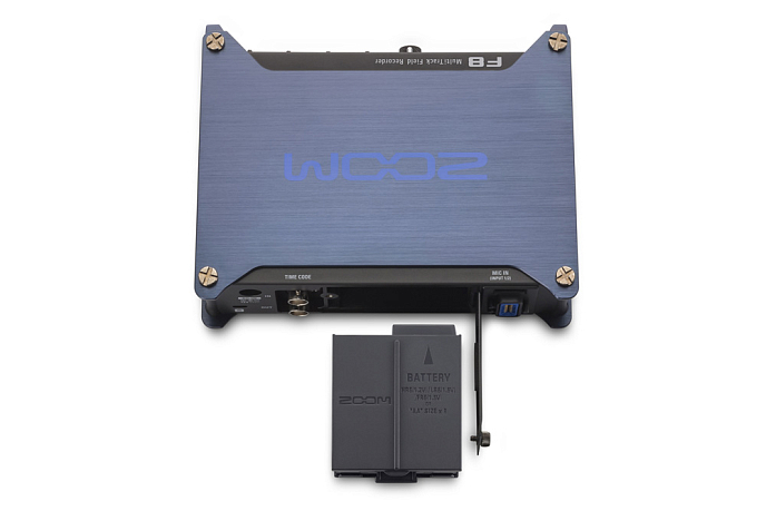 Батарейный блок Zoom BCF-8 - рис.6