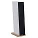 Напольная акустика Davis Acoustics Courbet N 8 White Matte - рис.3