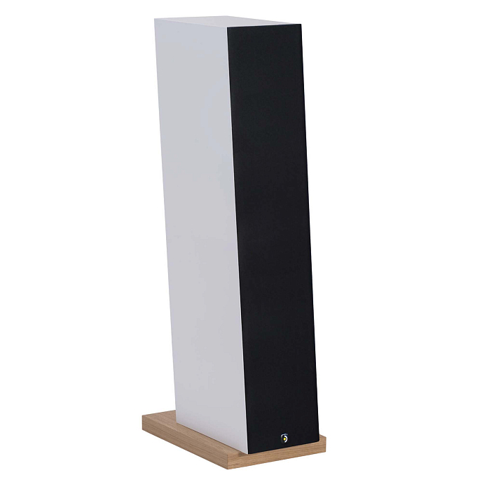 Напольная акустика Davis Acoustics Courbet N 8 White Matte - рис.3