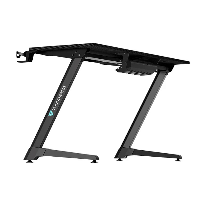 Стол ThunderX3 ED5 Black - рис.5