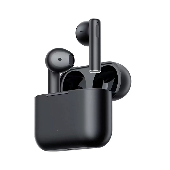 Беспроводные наушники HONOR CHOICE EarBuds X Black - рис.3