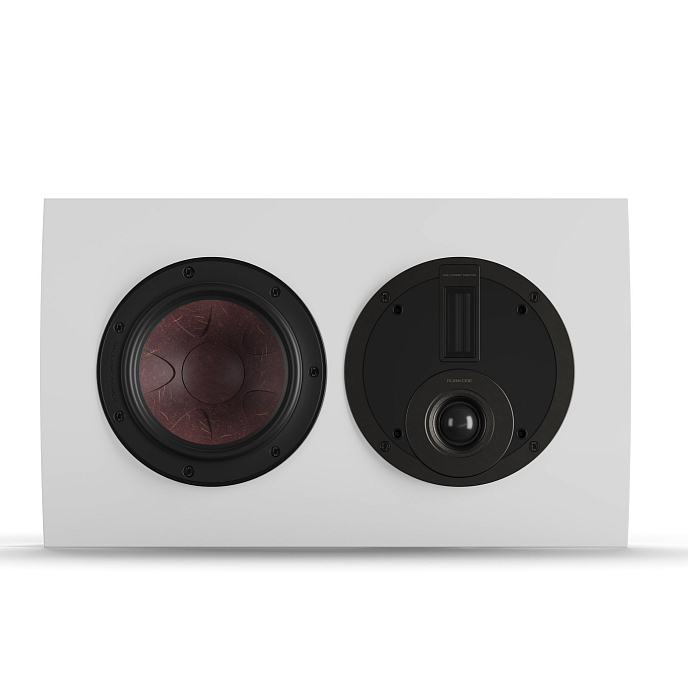 Настенная акустика Dali Rubikore On-Wall White High Gloss - рис.8