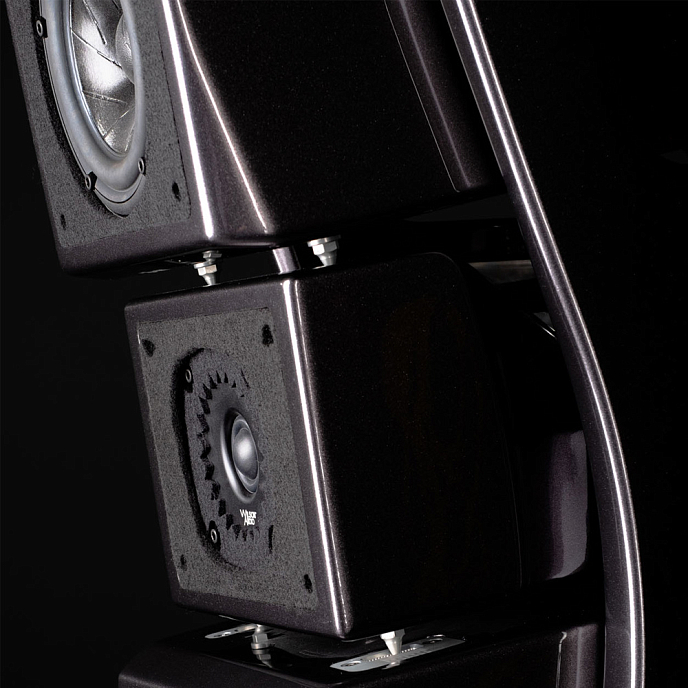 Напольная акустика Wilson Audio Alexx V Carbon - рис.1
