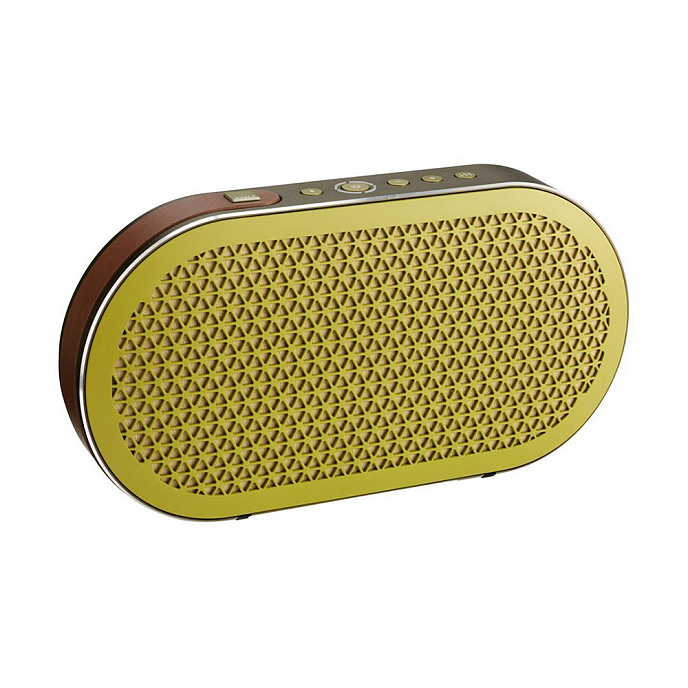 Портативная колонка Dali Katch Green Moss - рис.0