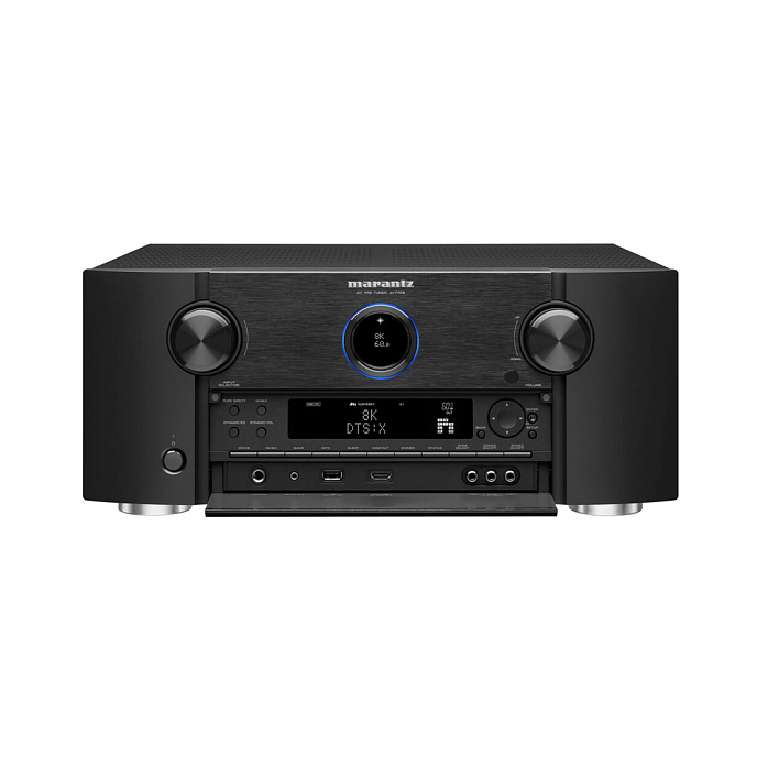 Ресивер Marantz AV7706 Black - рис.0