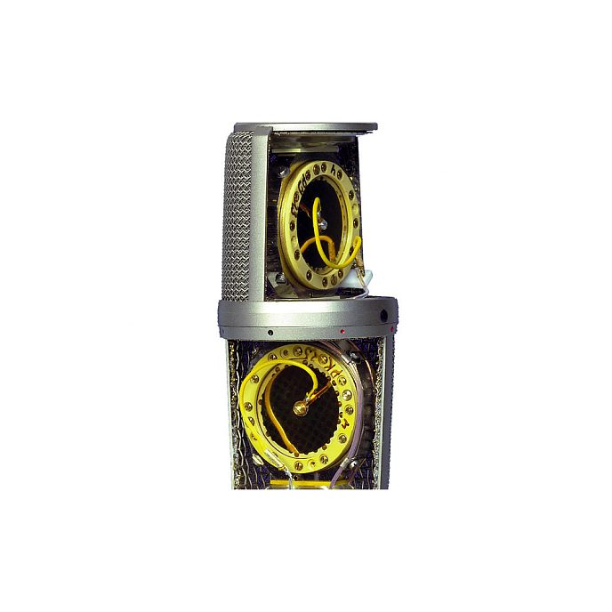 Микрофон студийный Neumann USM 69i - рис.6