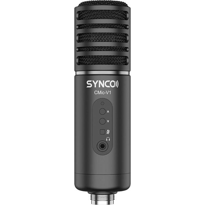 Микрофон компьютерный Synco cMic-V1 - рис.1