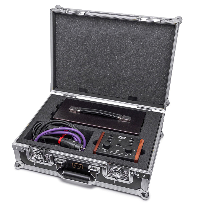 Микрофонный предусилитель HUM Audio Devices RP-2 - рис.8