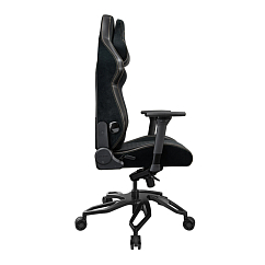 Компьютерное кресло Cougar Titan Pro V2 (Farbic) Black