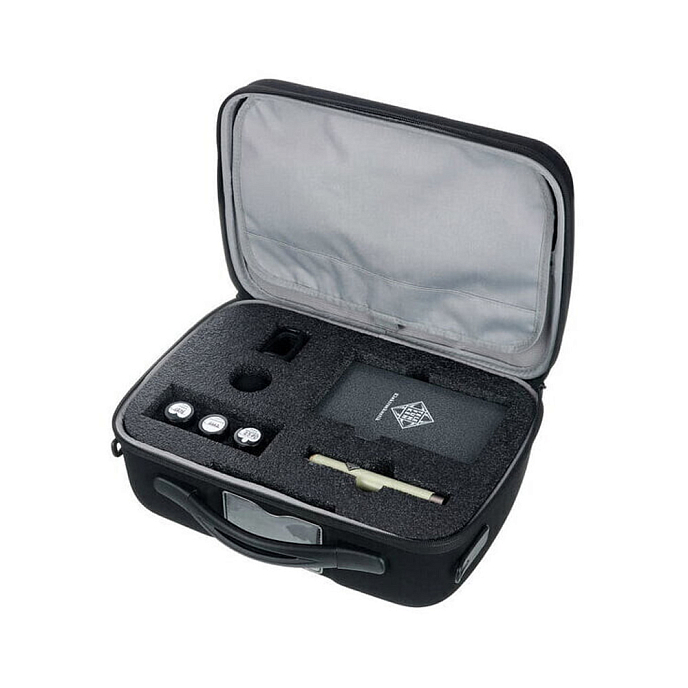 Микрофон студийный Telefunken ELA M 260 Master Set White - рис.10