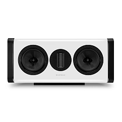 Центральный канал Wharfedale AURA C Hi-Gloss White