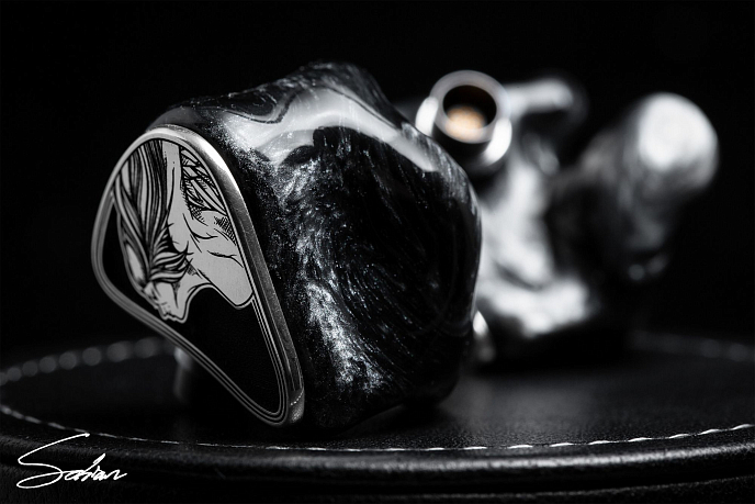 Наушники JH Audio Jolene Custom - рис.10