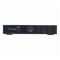 ЦАП SMSL D400 PRO Black