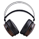 Наушники полноразмерные Kiwi Ears Altruva Black/Wood - рис.2