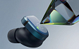 Беспроводные наушники Master & Dynamic MW08 Sport Green Sapphire Glass - рис.6