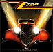 Виниловая пластинка ZZ Top - Eliminator - рис.0